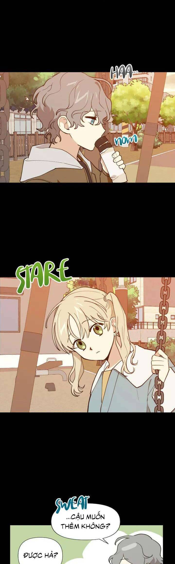 Điều Ước Sao Băng - Page 26
