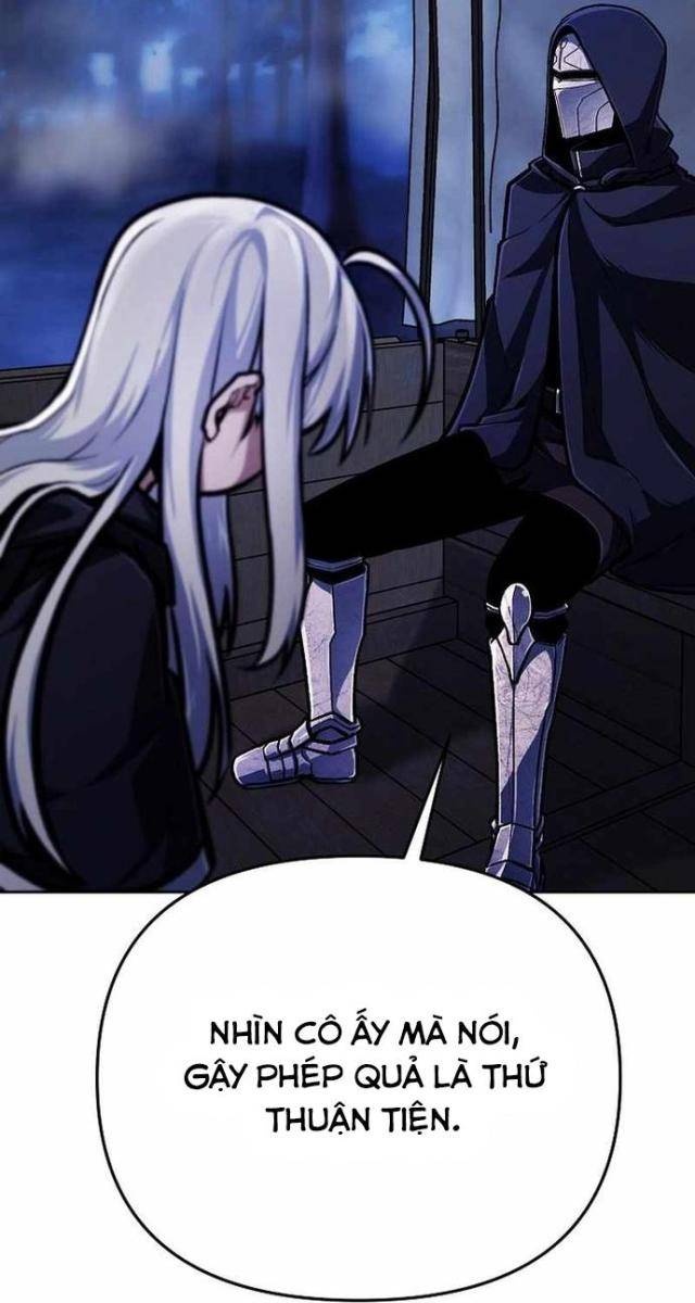 Anh Hùng Của Chúng Ta Làm Gì? - Page 77