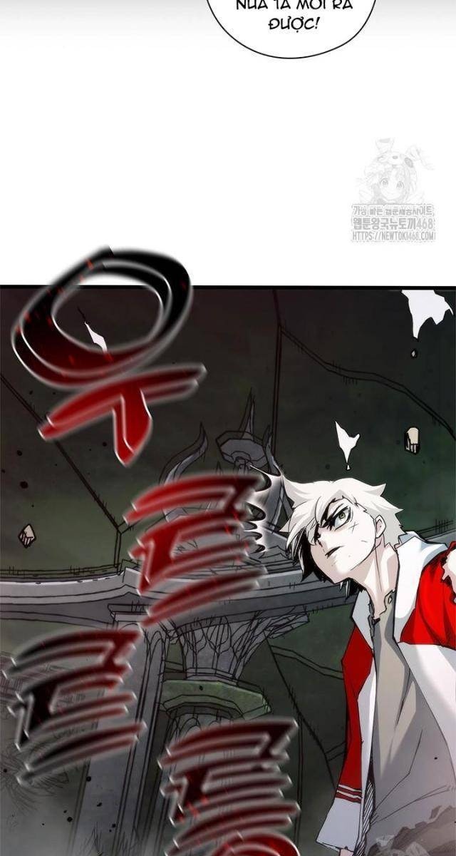 Kiếm Thần: Thần Chi Tử - Page 94