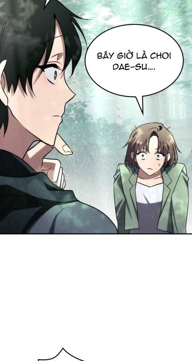 Trị Liệu Sư Quá Mạnh - Page 85