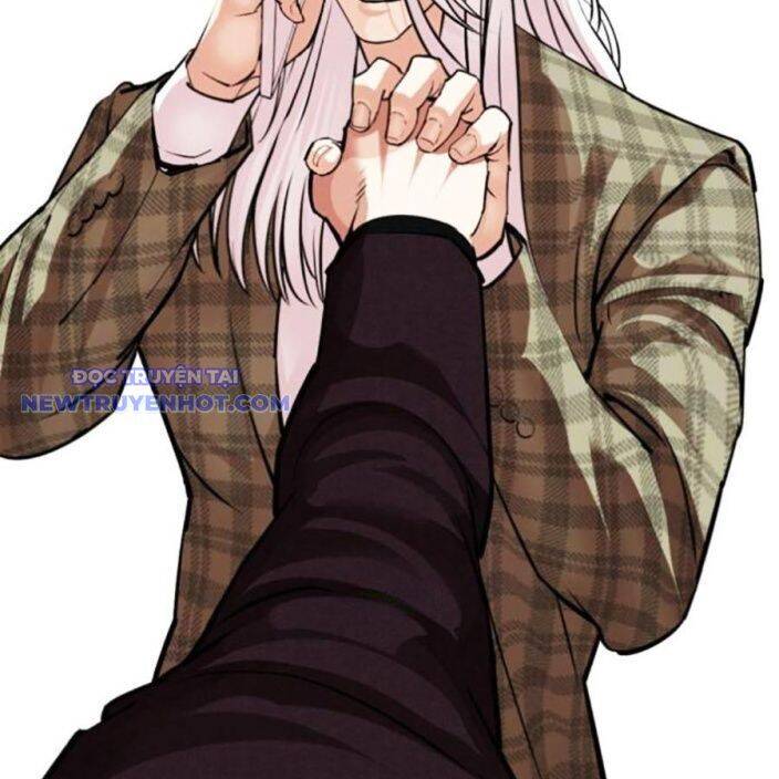 Hoán Đổi Diệu Kỳ - Page 28