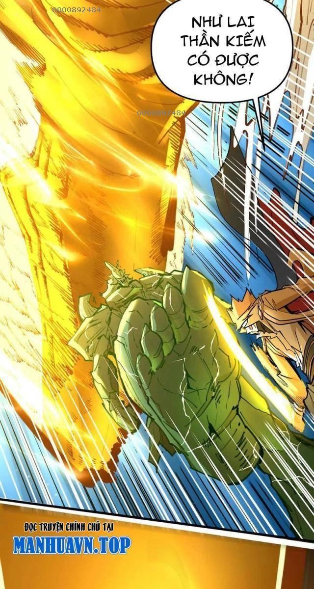 Tông Môn Của Ta Có Triệu Điểm Mạnh - Page 41