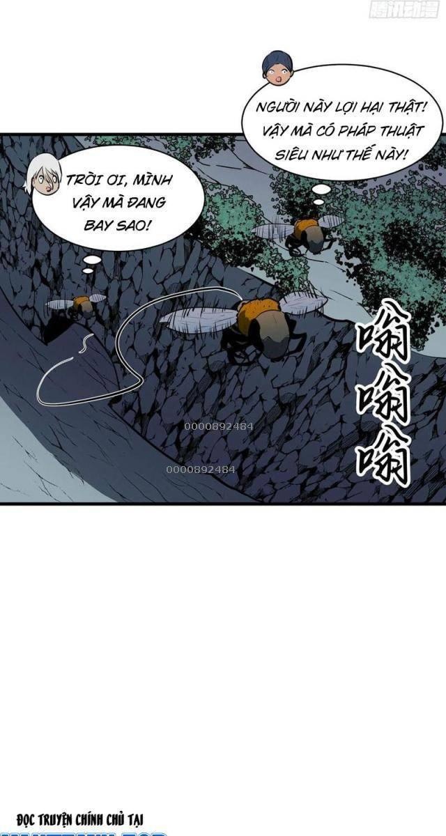 Tu Luyện Nhàn Hạ Bắt đầu Từ Nữ đồ đệ - Page 11