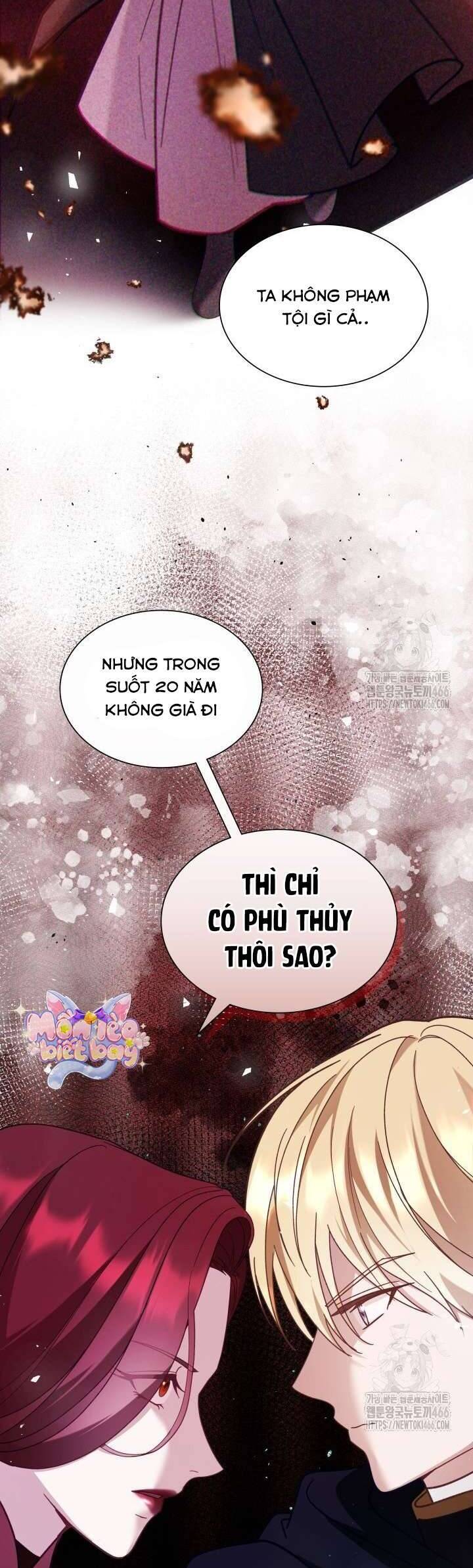 Dẫu Cho Con Gái Của Kẻ Phản Diện Trùng Sinh - Page 30