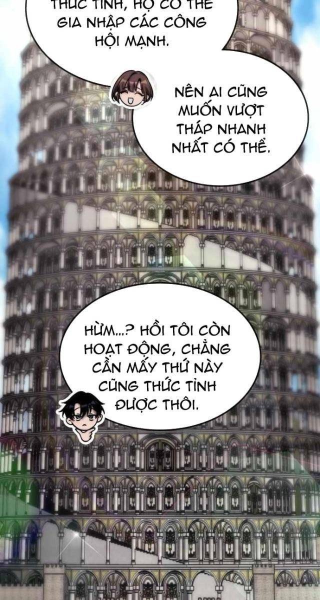 Trị Liệu Sư Quá Mạnh - Page 93