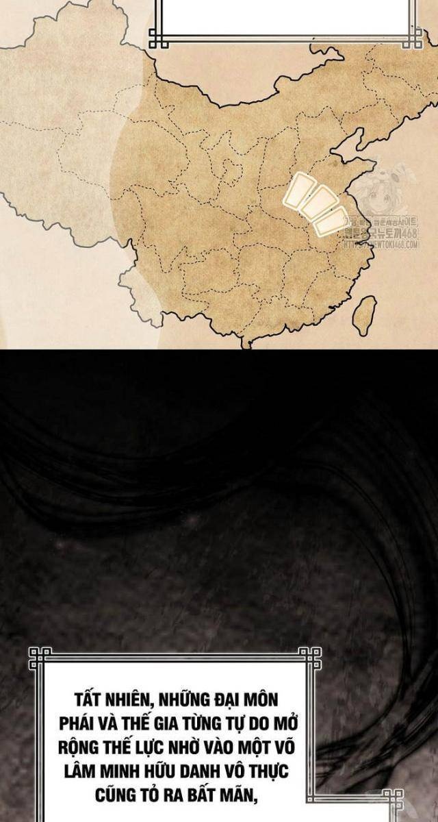 Trở Thành Đệ Tử Nhỏ Tuổi Nhất Phái Hoa Sơn - Page 57