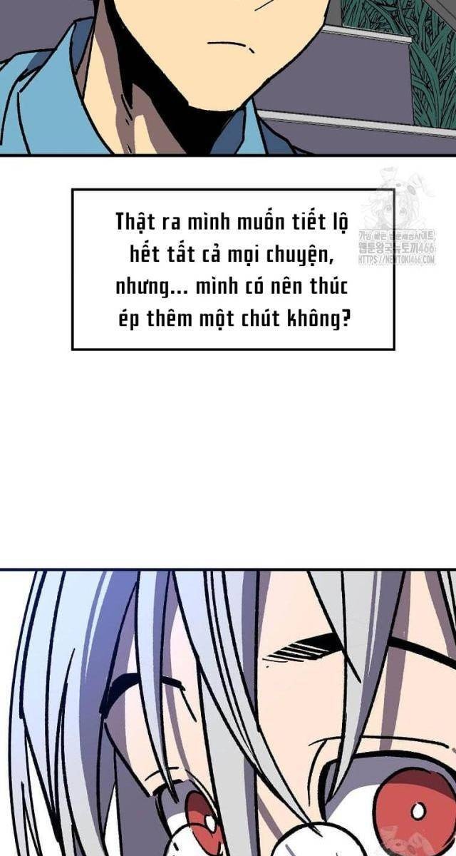 Tôi Đã Đạt Đến Cấp Độ Tối Đa Và Quay Trở Lại - Page 43