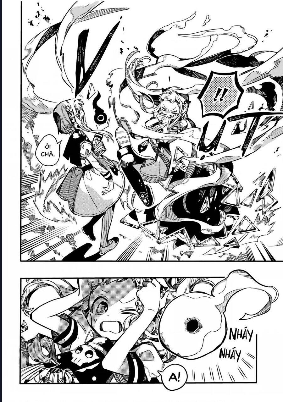 Hanako-kun nhà xí - Page 33