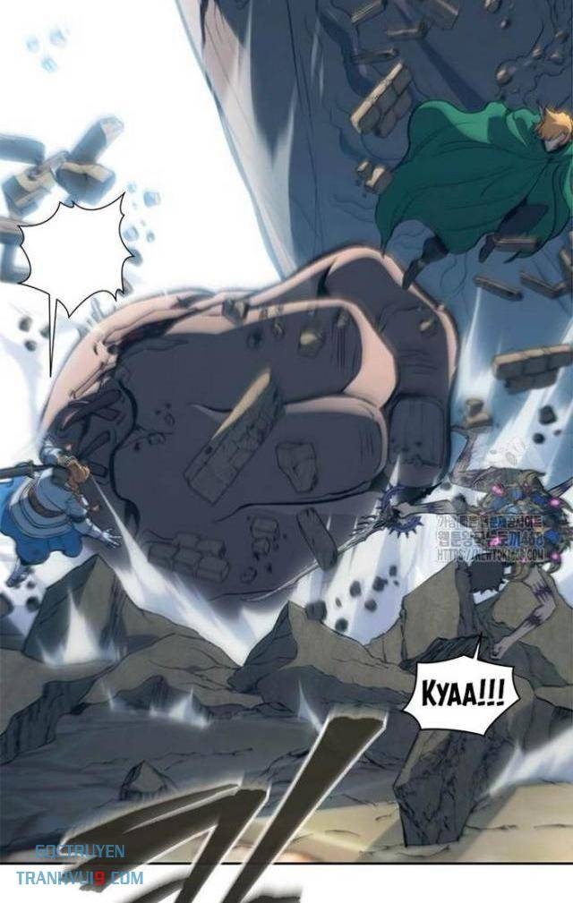 Lý Do Ta Từ Bỏ Làm Quỷ Vương - Page 82