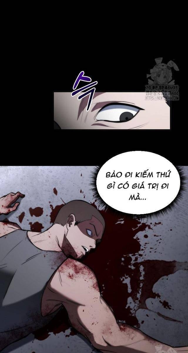 Chiến Thần Xuất Thế - Page 48