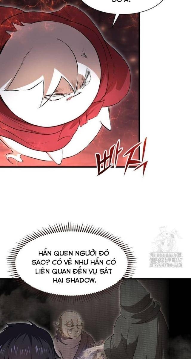 Tôi Thăng Cấp Bằng Kĩ Năng - Page 14