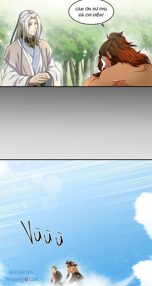 Đệ Tử Của Ta Đều Là Vô Địch Đại Yêu - Page 6