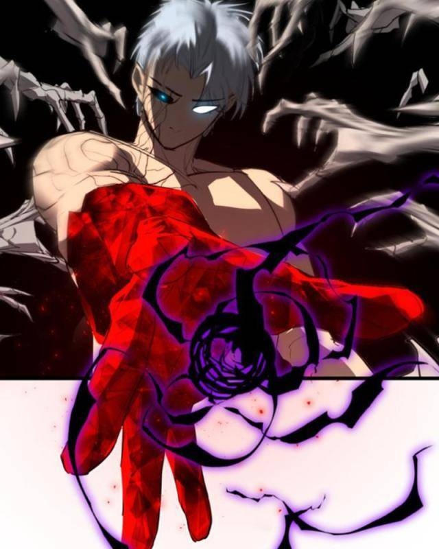 Cốt Nhân - Page 51