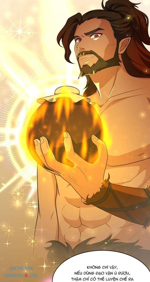 Đệ Tử Của Ta Đều Là Vô Địch Đại Yêu - Page 58