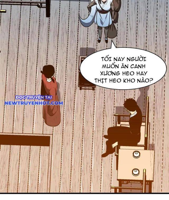 Tu Luyện Nhàn Hạ Bắt đầu Từ Nữ đồ đệ - Page 59