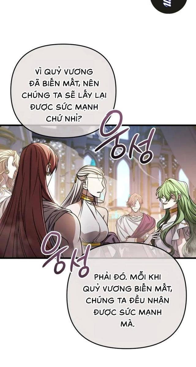 Ta Sẽ Huỷ Diệt Đế Quốc Này - Page 136