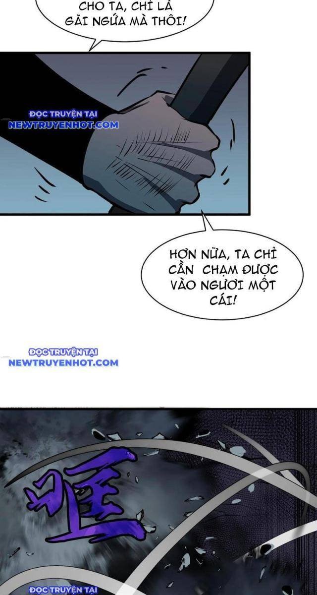 Tu Luyện Nhàn Hạ Bắt đầu Từ Nữ đồ đệ - Page 37