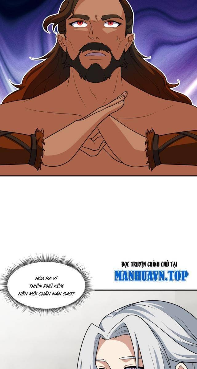 Đệ Tử Của Ta Đều Là Vô Địch Đại Yêu - Page 49