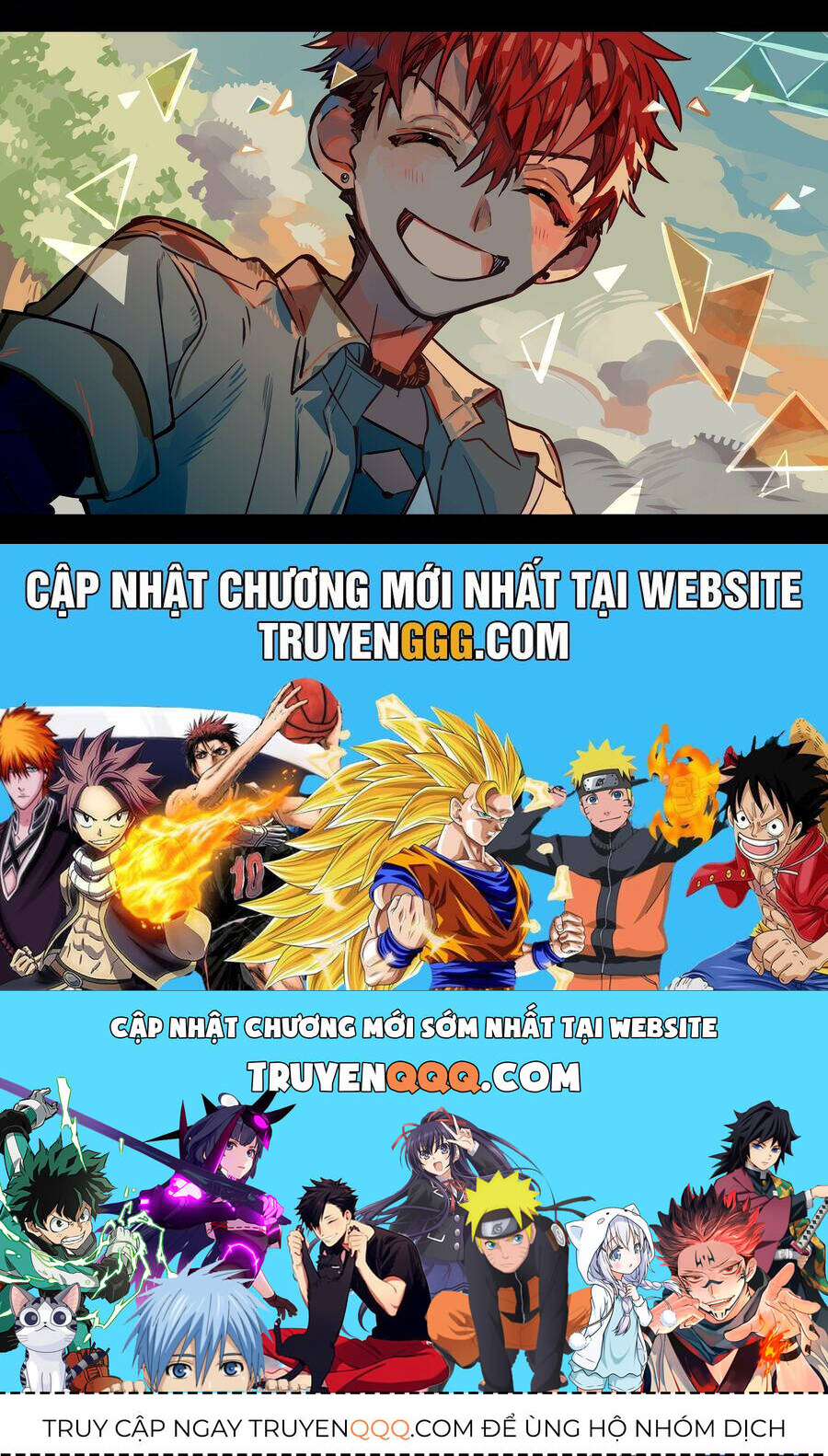 Hanako-kun nhà xí - Page 46