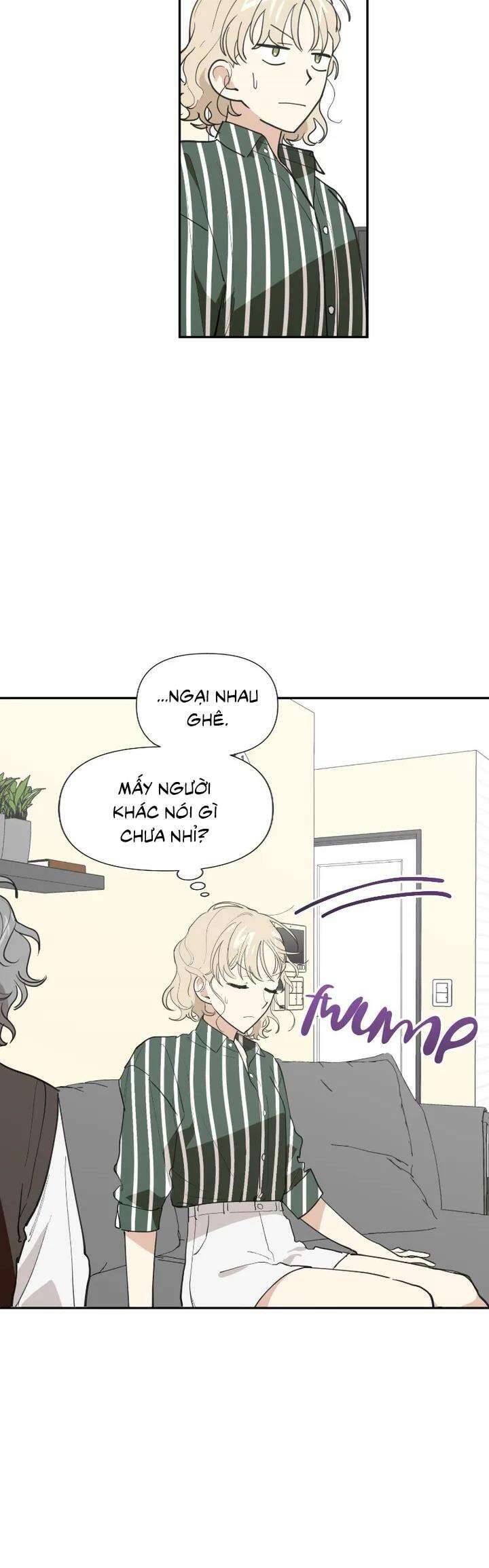 Điều Ước Sao Băng - Page 5