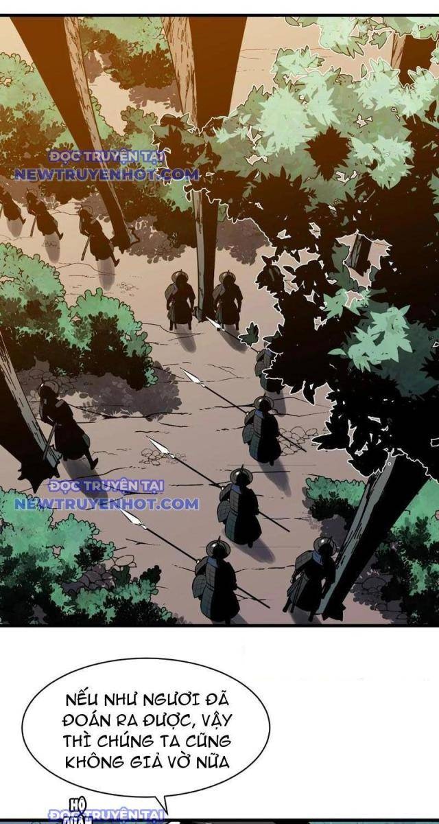 Tu Luyện Nhàn Hạ Bắt đầu Từ Nữ đồ đệ - Page 31