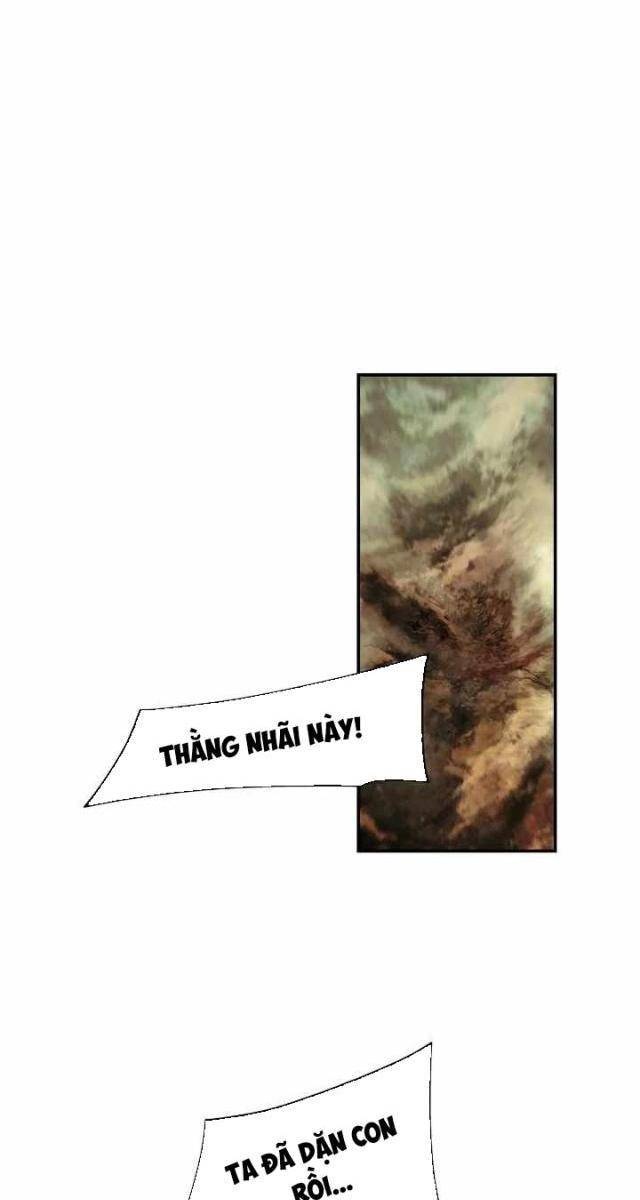 Bất Bại Chân Ma - Page 43