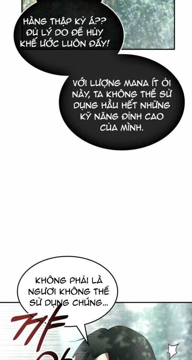 Trị Liệu Sư Quá Mạnh - Page 69
