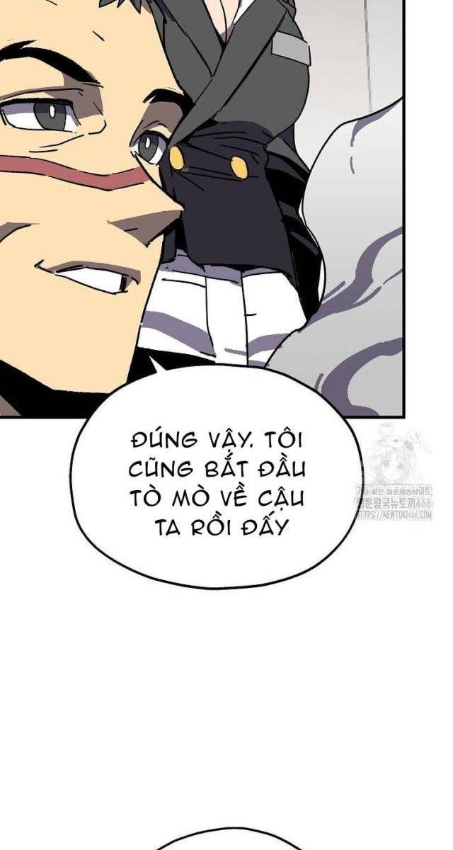 Tôi Đã Đạt Đến Cấp Độ Tối Đa Và Quay Trở Lại - Page 109