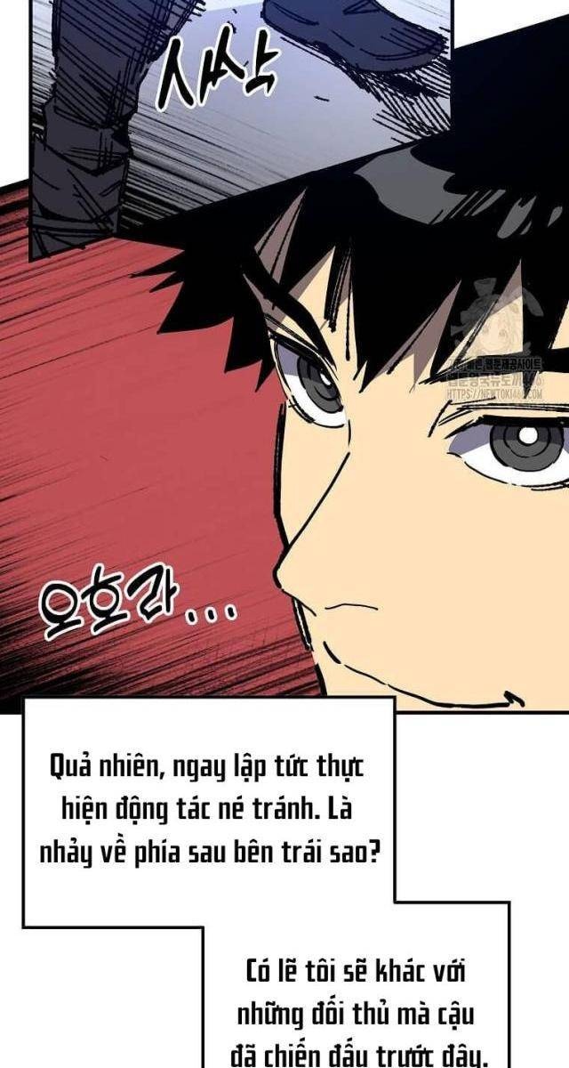 Tôi Đã Đạt Đến Cấp Độ Tối Đa Và Quay Trở Lại - Page 24