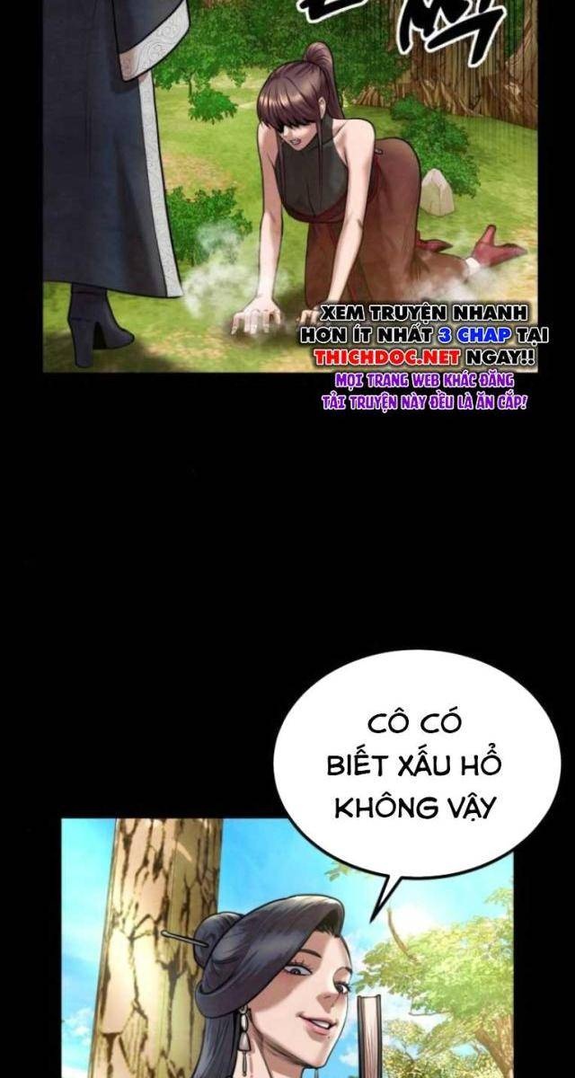 Tay Súng Chinh Phục Võ Lâm - Page 149