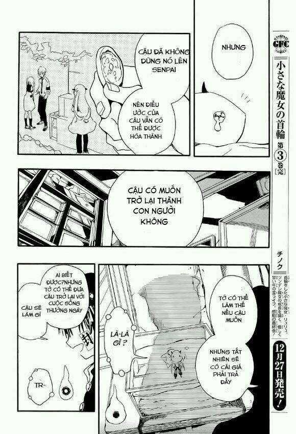 Hanako-kun nhà xí - Page 46