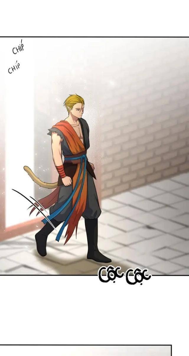 Đệ Tử Của Ta Đều Là Vô Địch Đại Yêu - Page 33