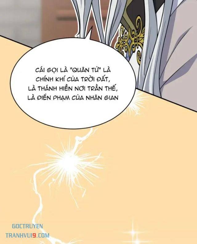 Đệ Tử Của Ta Đều Là Vô Địch Đại Yêu - Page 52