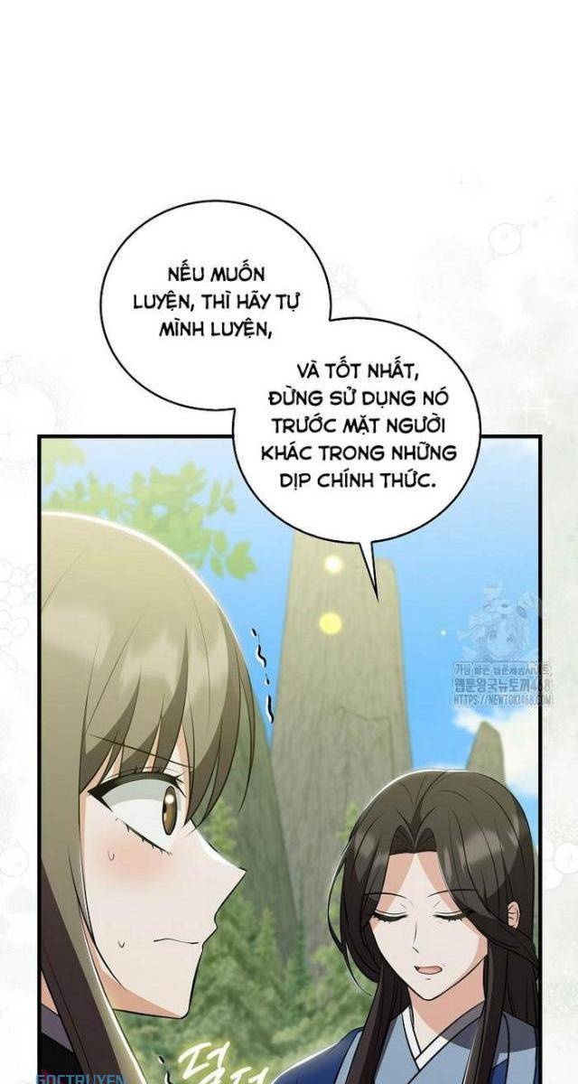 Trở Thành Đệ Tử Nhỏ Tuổi Nhất Phái Hoa Sơn - Page 44