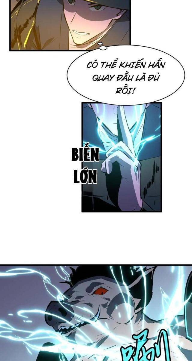 Tu Luyện Nhàn Hạ Bắt đầu Từ Nữ đồ đệ - Page 47