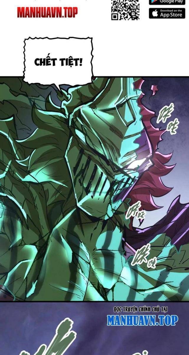 Tông Môn Của Ta Có Triệu Điểm Mạnh - Page 19