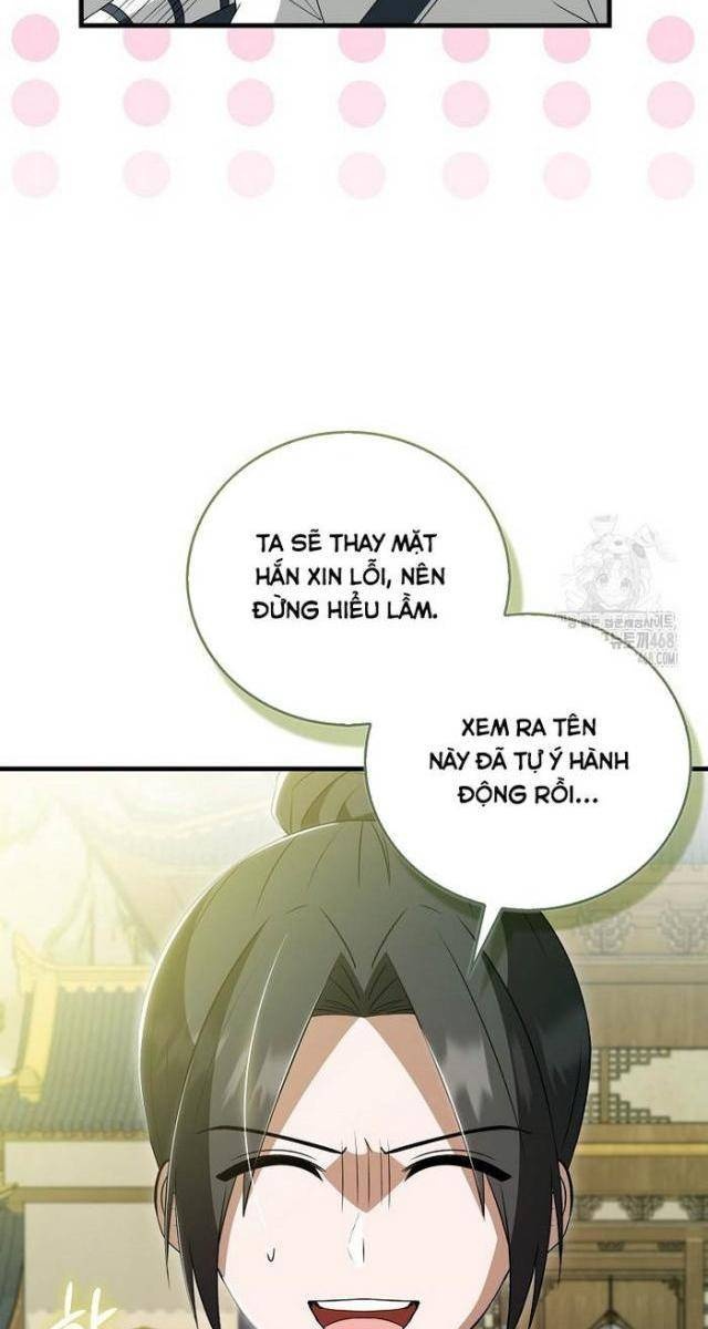 Trở Thành Đệ Tử Nhỏ Tuổi Nhất Phái Hoa Sơn - Page 110