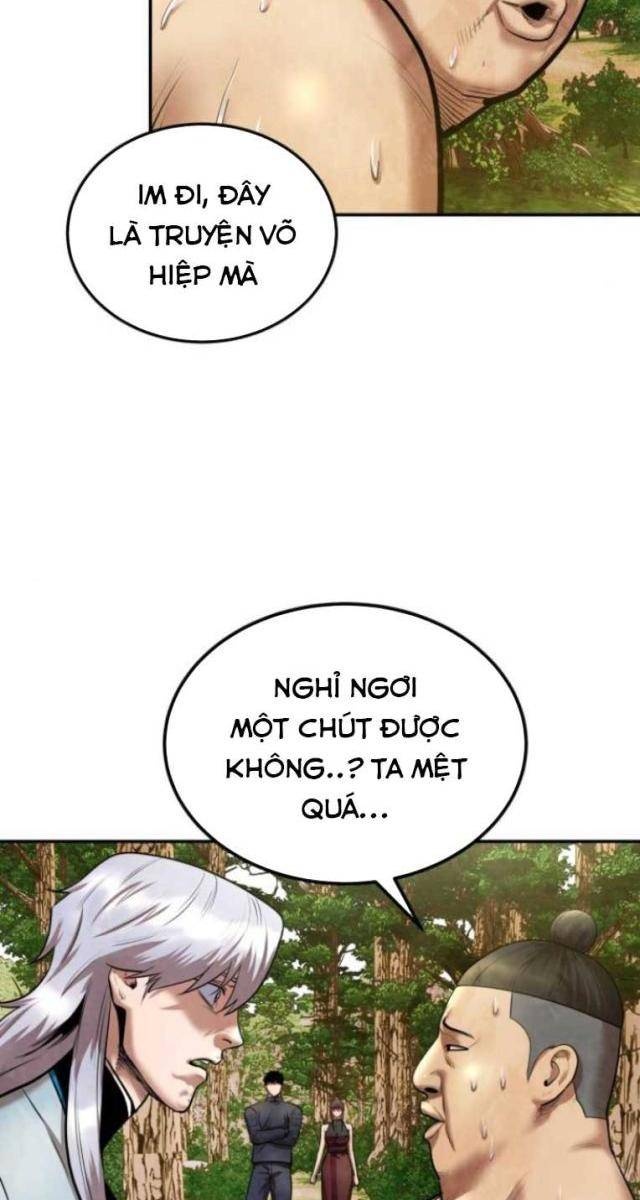 Tay Súng Chinh Phục Võ Lâm - Page 161