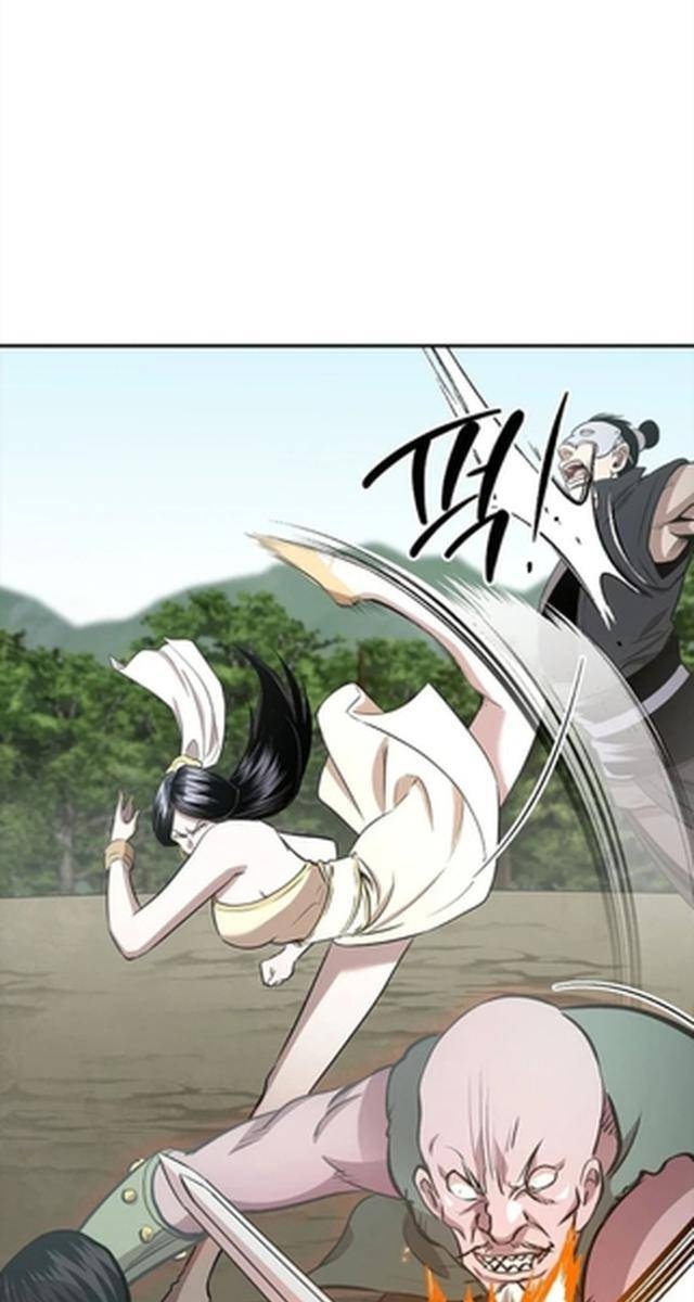 Ma Nhân Hoa Sơn - Page 98