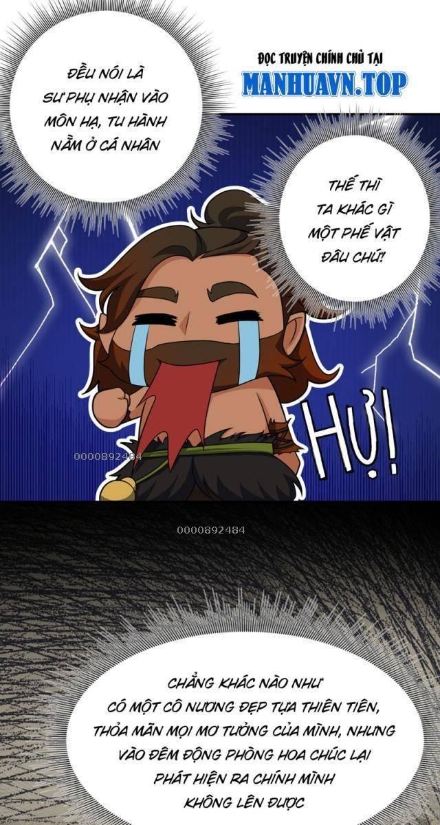 Đệ Tử Của Ta Đều Là Vô Địch Đại Yêu - Page 41