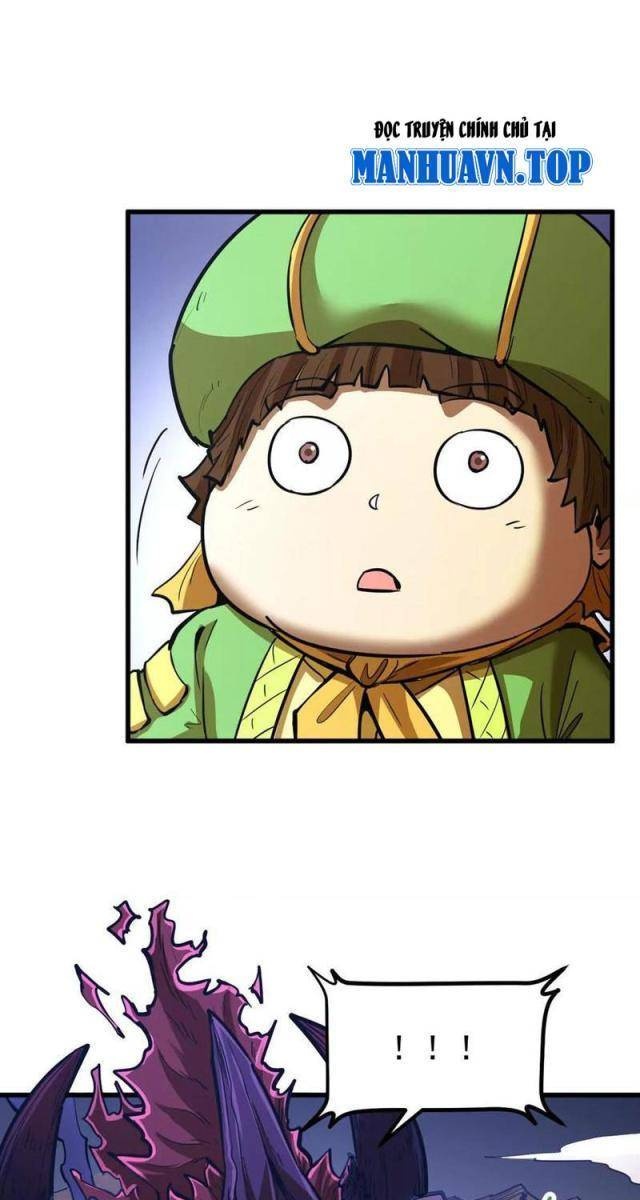 Tông Môn Của Ta Có Triệu Điểm Mạnh - Page 9