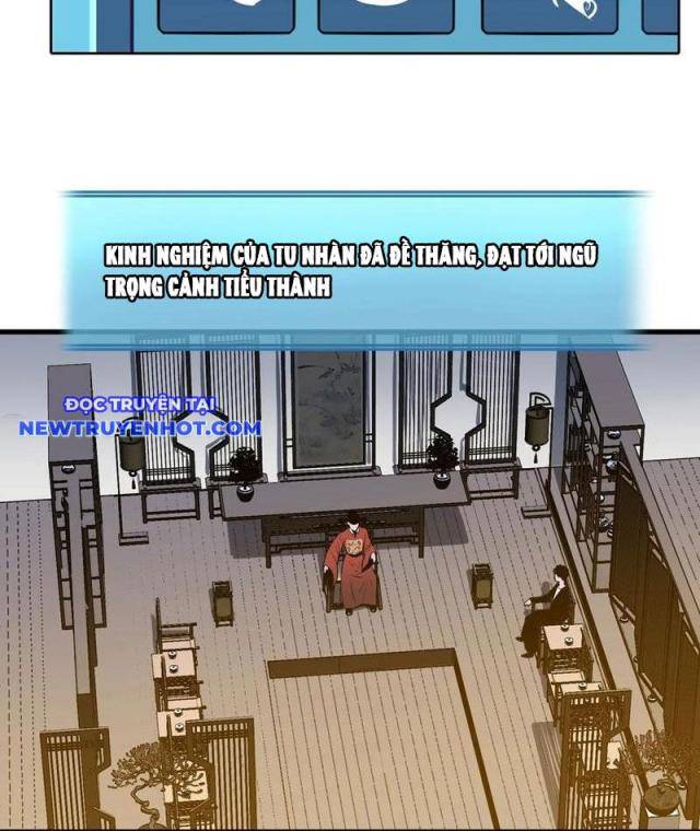 Tu Luyện Nhàn Hạ Bắt đầu Từ Nữ đồ đệ - Page 41