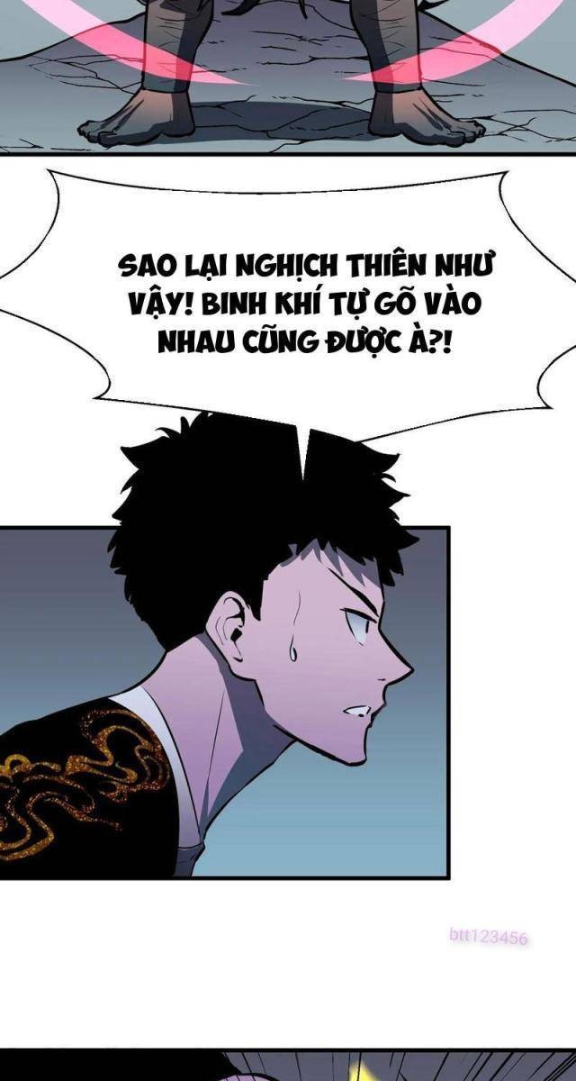 Tu Luyện Nhàn Hạ Bắt đầu Từ Nữ đồ đệ - Page 51