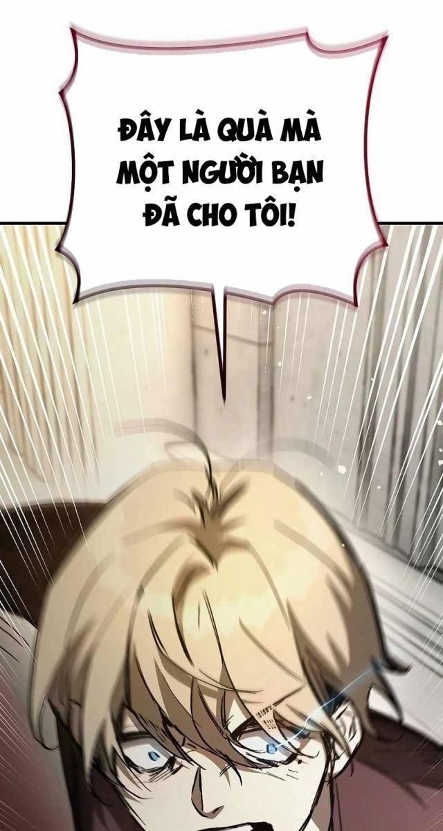 Hộ Vệ Điên Cuồng Trong Tiểu Thuyết Trung Cổ - Page 28