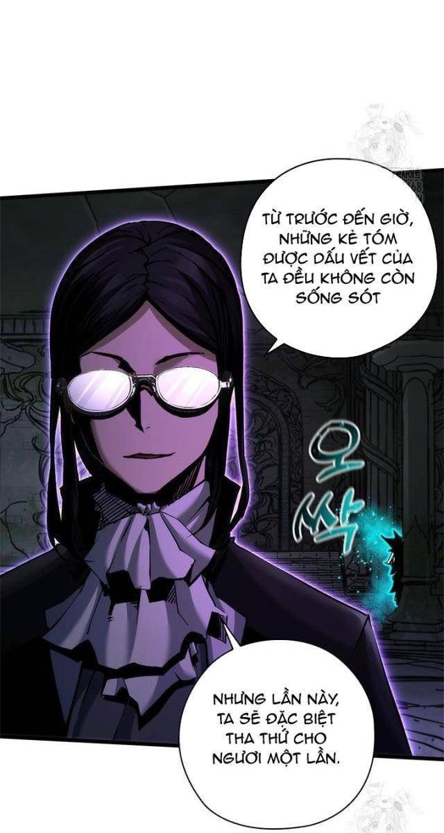 Kiếm Thần: Thần Chi Tử - Page 8