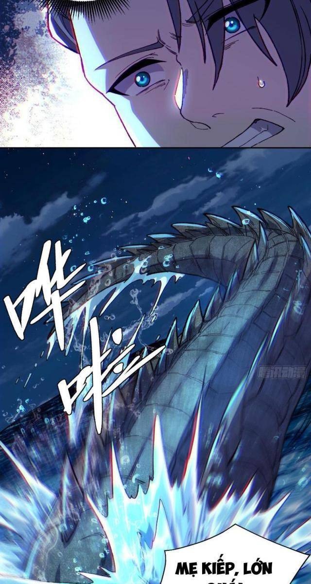 Thủy Hầu Tử Khai Thủy Thành Thần - Page 53