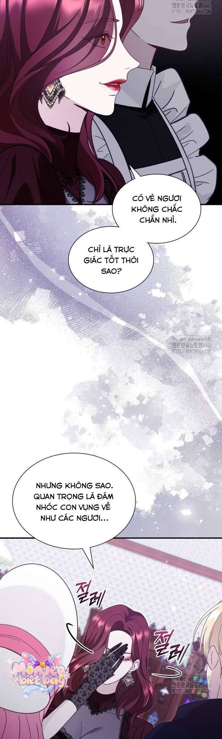 Dẫu Cho Con Gái Của Kẻ Phản Diện Trùng Sinh - Page 19