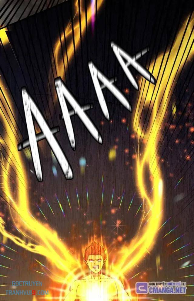 Đệ Tử Của Ta Đều Là Vô Địch Đại Yêu - Page 37