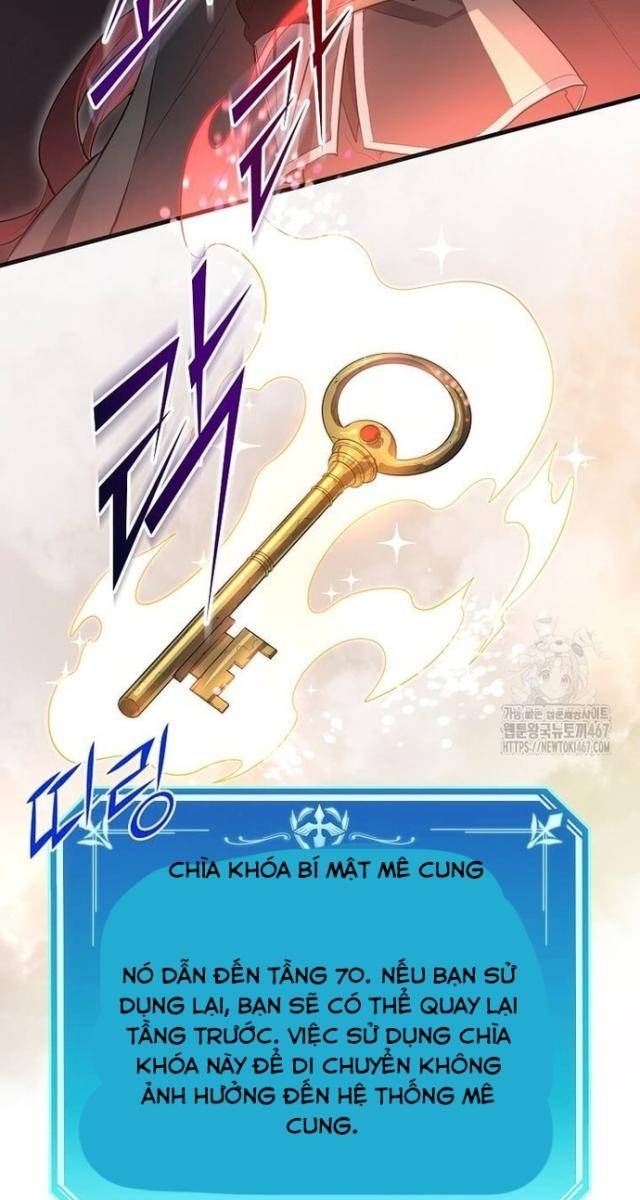 Tôi Thăng Cấp Bằng Kĩ Năng - Page 50