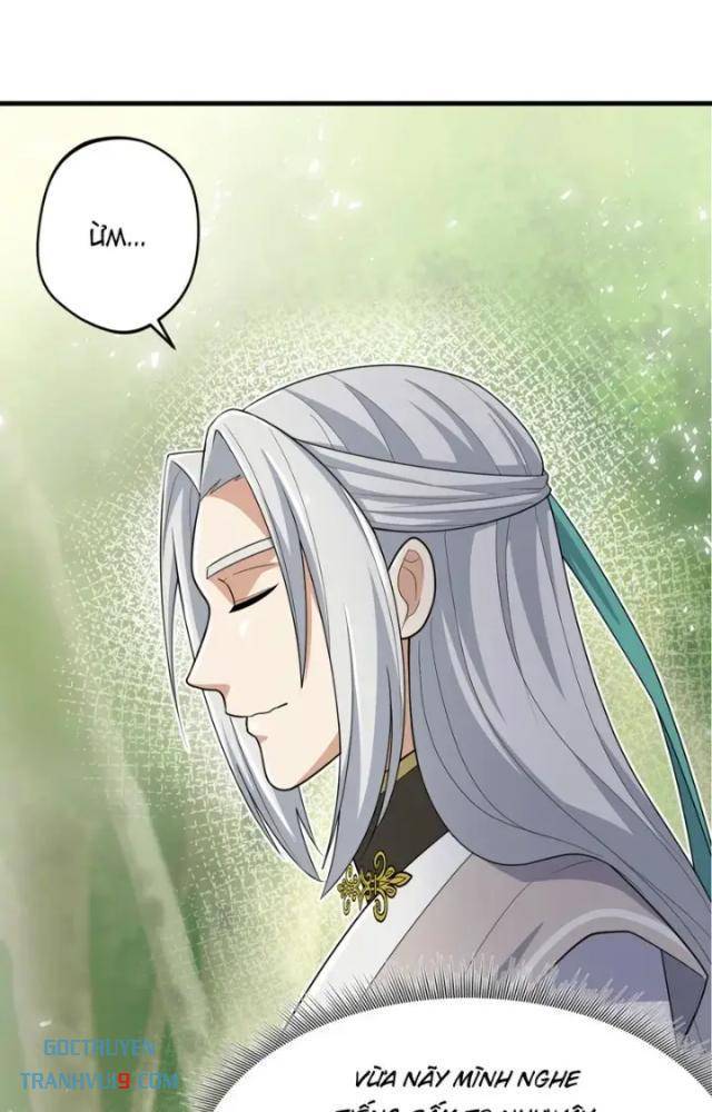 Đệ Tử Của Ta Đều Là Vô Địch Đại Yêu - Page 27